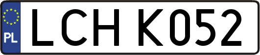 LCHK052