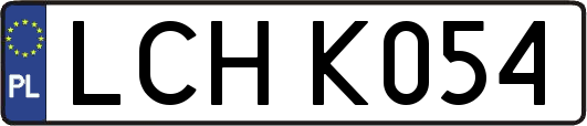 LCHK054