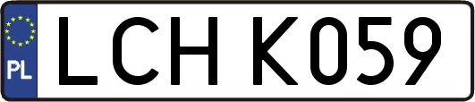 LCHK059