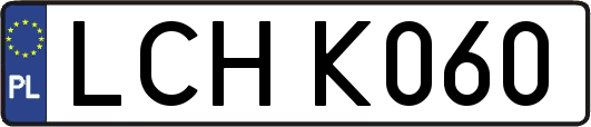 LCHK060