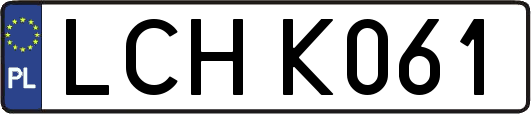 LCHK061