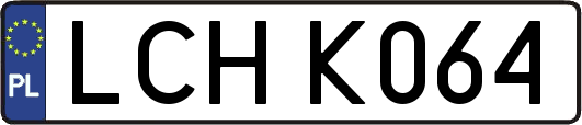 LCHK064