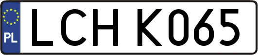 LCHK065