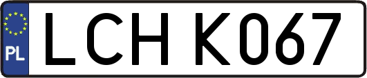 LCHK067