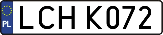 LCHK072