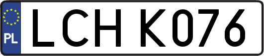 LCHK076
