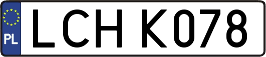 LCHK078