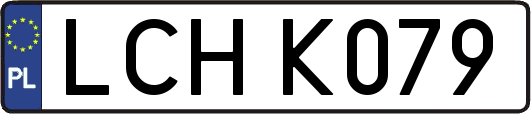 LCHK079