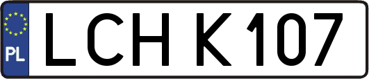 LCHK107