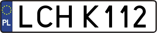 LCHK112