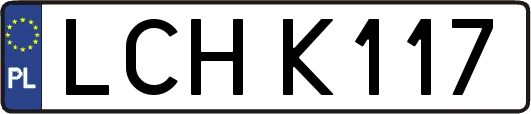 LCHK117
