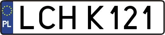 LCHK121
