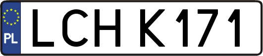LCHK171
