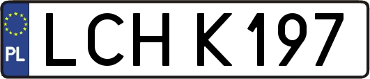 LCHK197