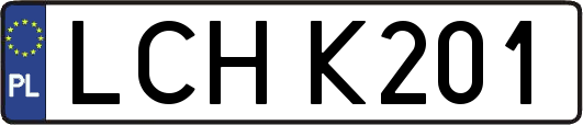 LCHK201