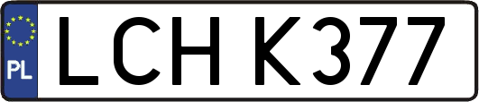 LCHK377
