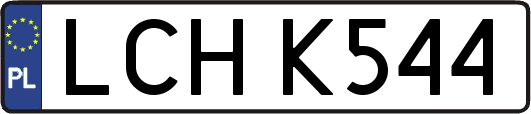 LCHK544