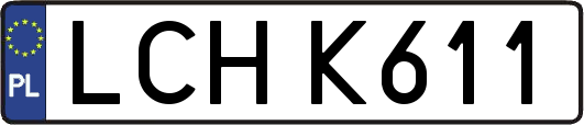 LCHK611