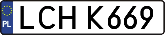 LCHK669