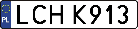 LCHK913
