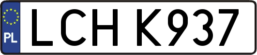 LCHK937