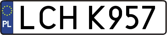 LCHK957