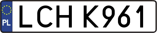 LCHK961