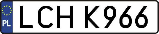 LCHK966