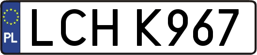 LCHK967