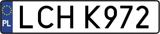 LCHK972