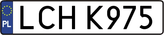 LCHK975