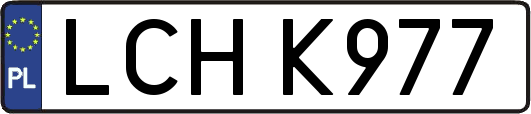 LCHK977