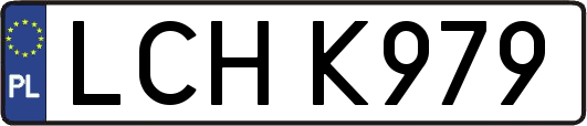 LCHK979