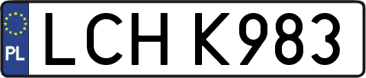 LCHK983