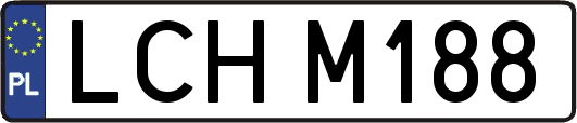 LCHM188