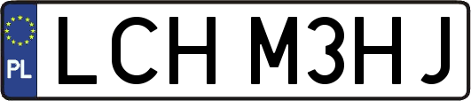 LCHM3HJ