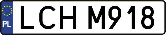 LCHM918