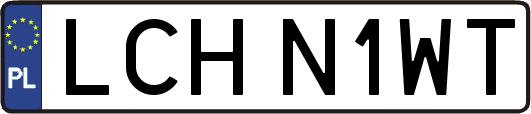 LCHN1WT