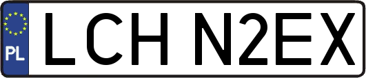 LCHN2EX