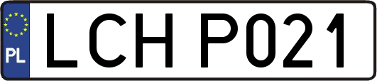 LCHP021