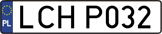 LCHP032