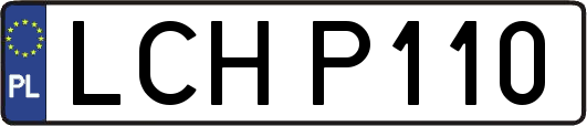 LCHP110