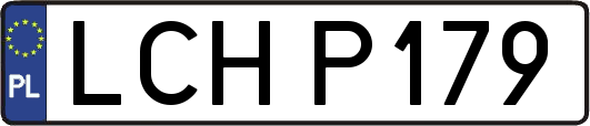 LCHP179