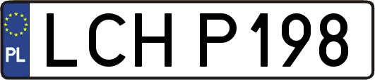 LCHP198