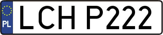 LCHP222
