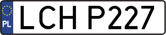 LCHP227