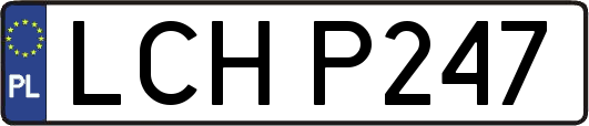 LCHP247