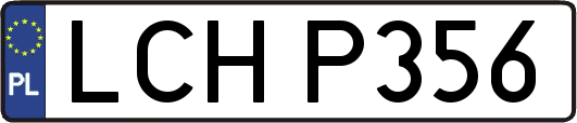 LCHP356