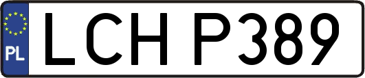 LCHP389