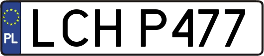 LCHP477